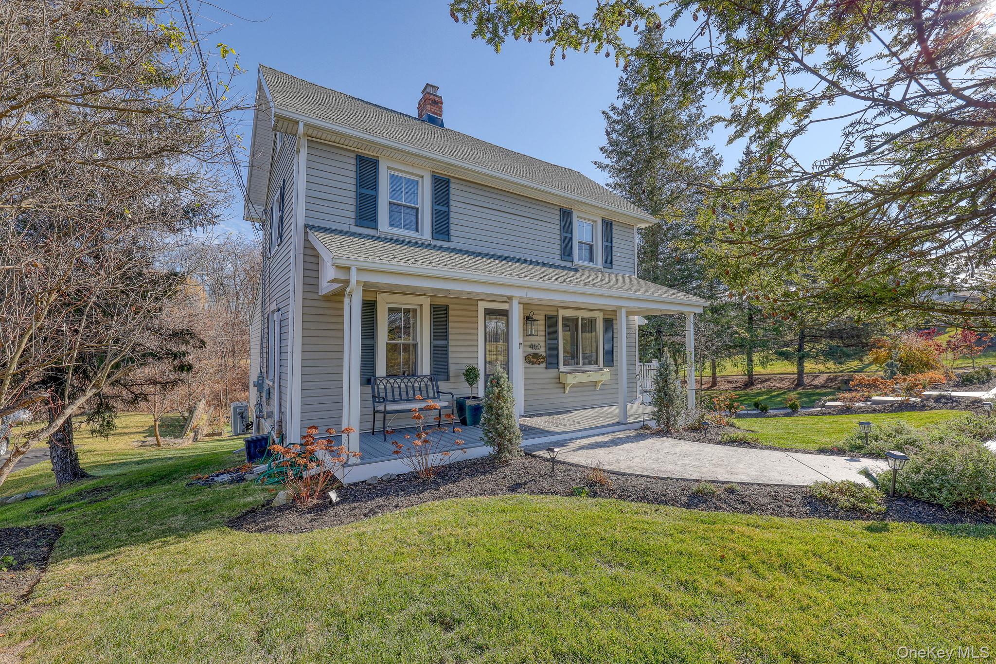 460 County Highway 1, Warwick, NY 10990