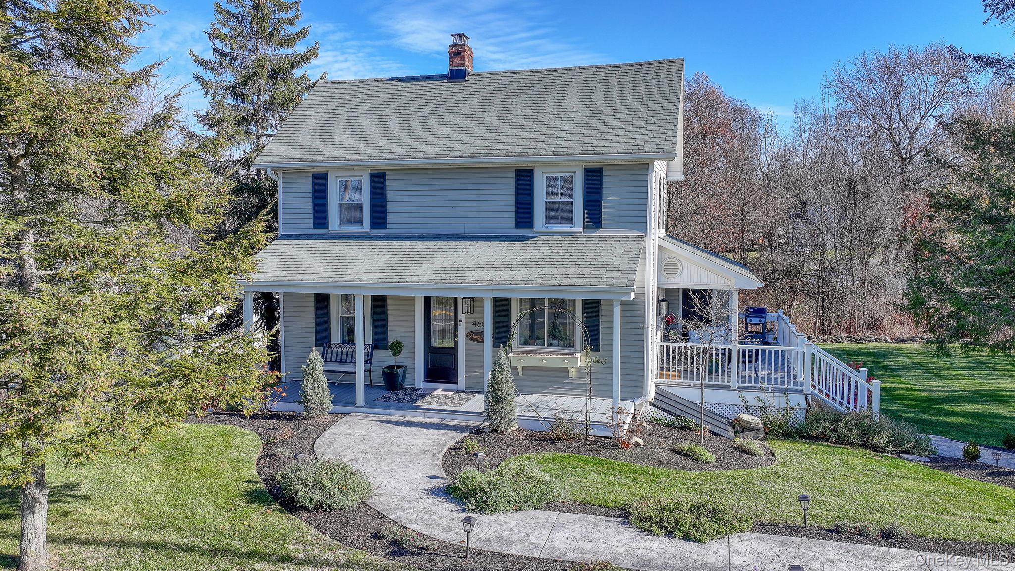 460 County Highway 1, Warwick, NY 10990