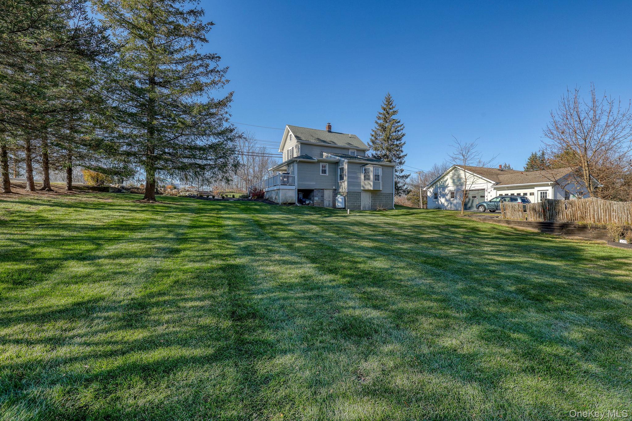 460 County Highway 1, Warwick, NY 10990