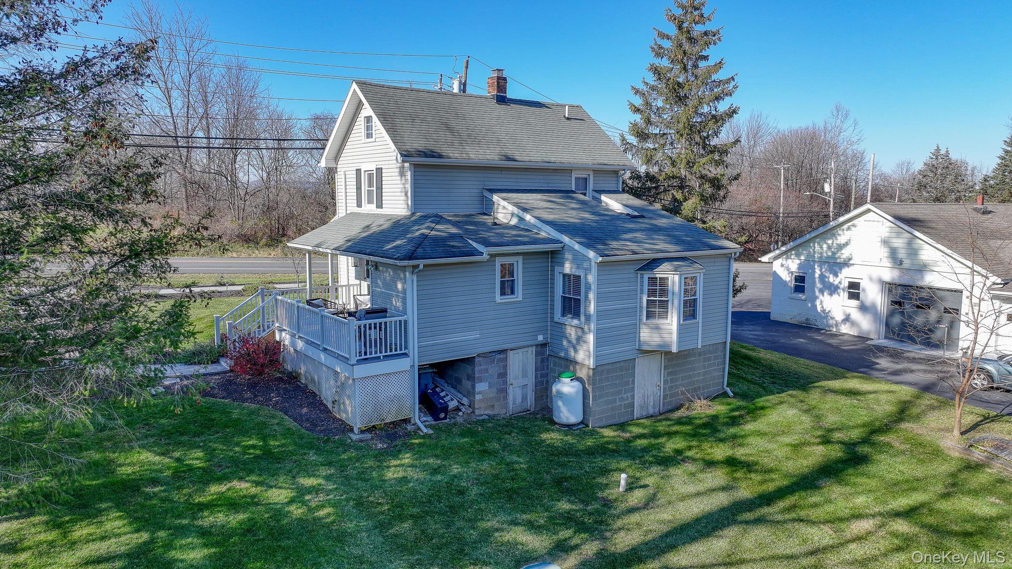 460 County Highway 1, Warwick, NY 10990