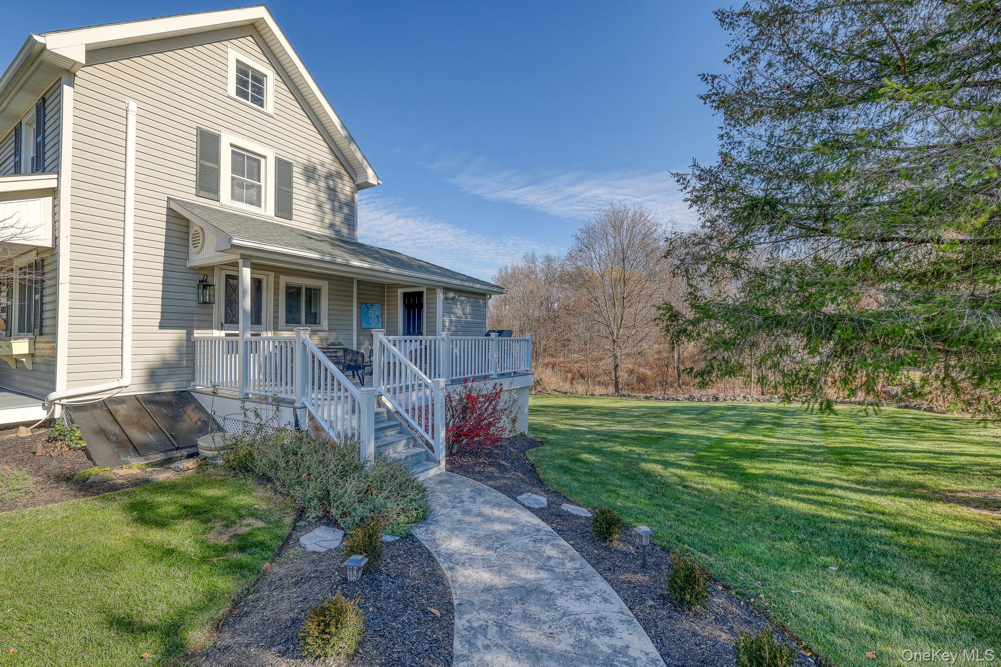 460 County Highway 1, Warwick, NY 10990