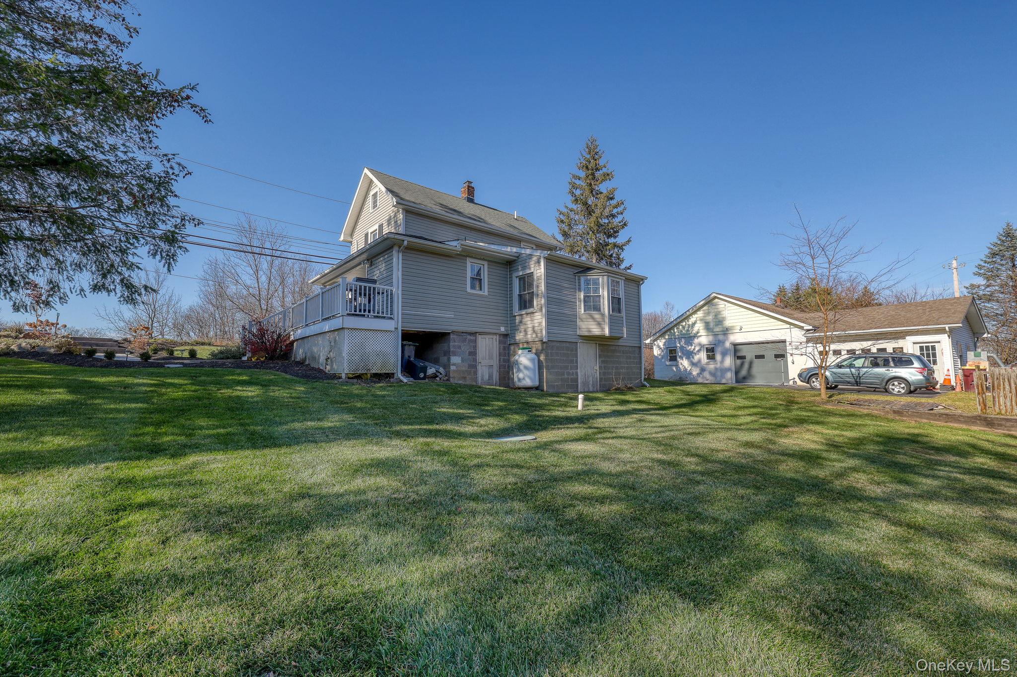 460 County Highway 1, Warwick, NY 10990