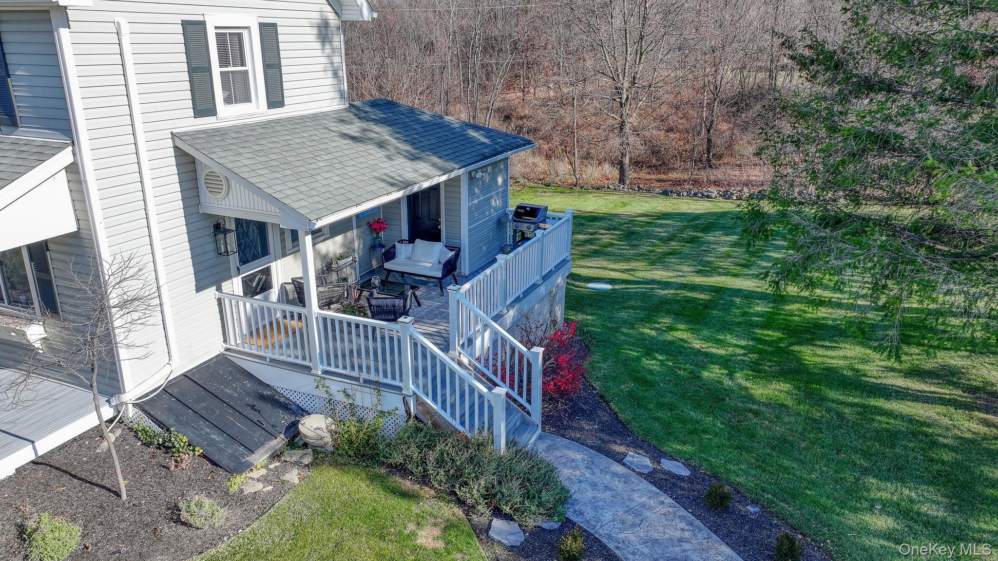 460 County Highway 1, Warwick, NY 10990