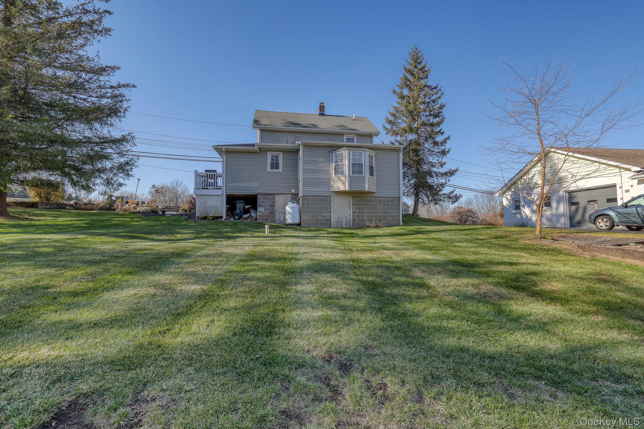 460 County Highway 1, Warwick, NY 10990