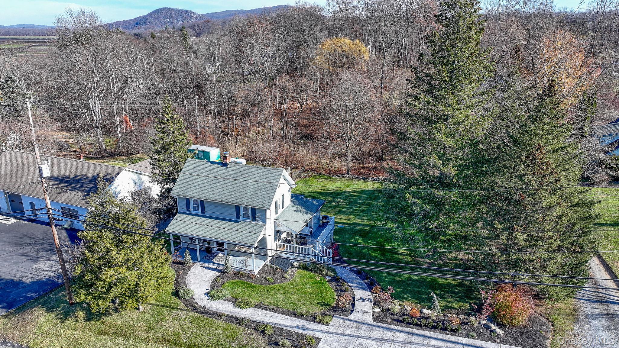 460 County Highway 1, Warwick, NY 10990