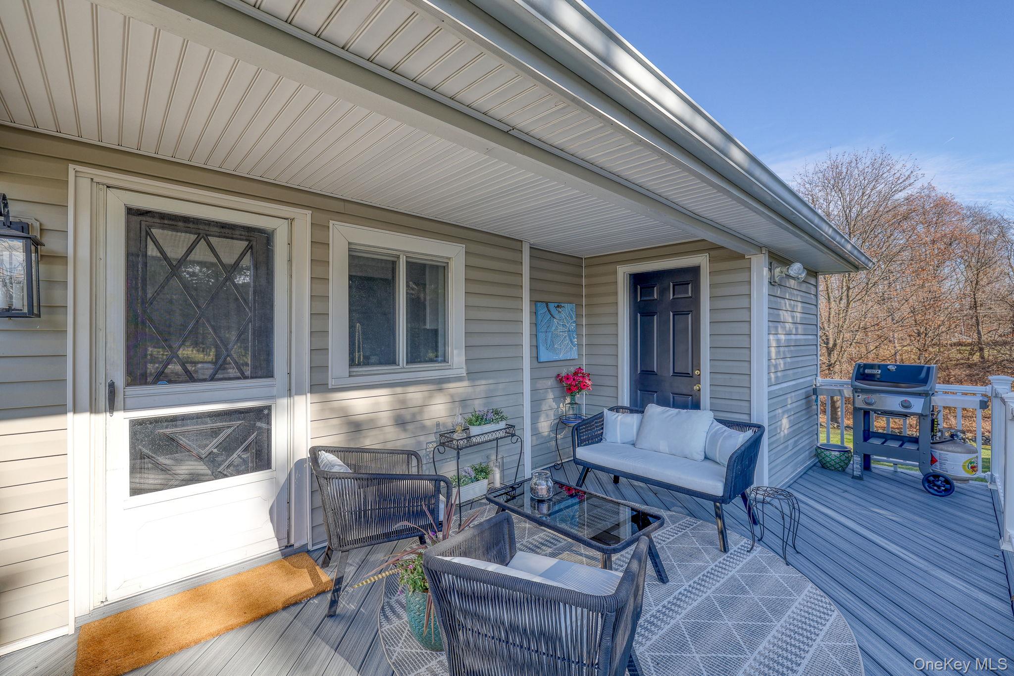 460 County Highway 1, Warwick, NY 10990