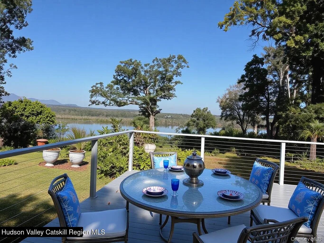 5265 State Route 9G, Germantown, NY 12526