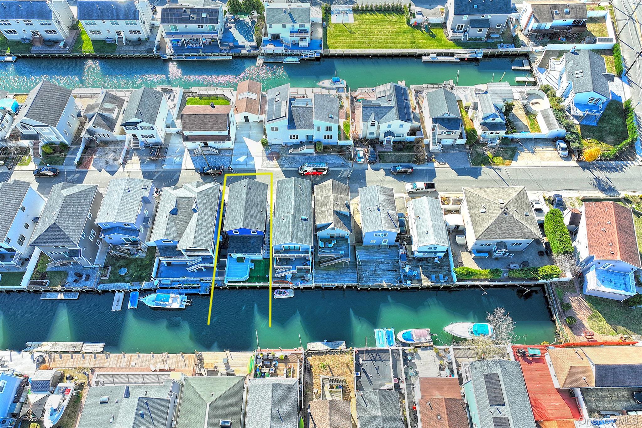 116 Beach Avenue, Bellmore, NY 11710