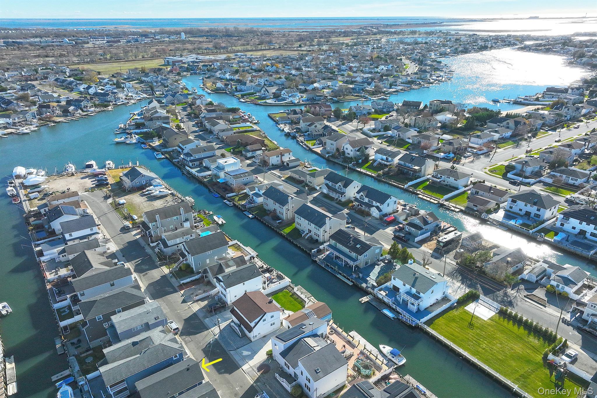 116 Beach Avenue, Bellmore, NY 11710