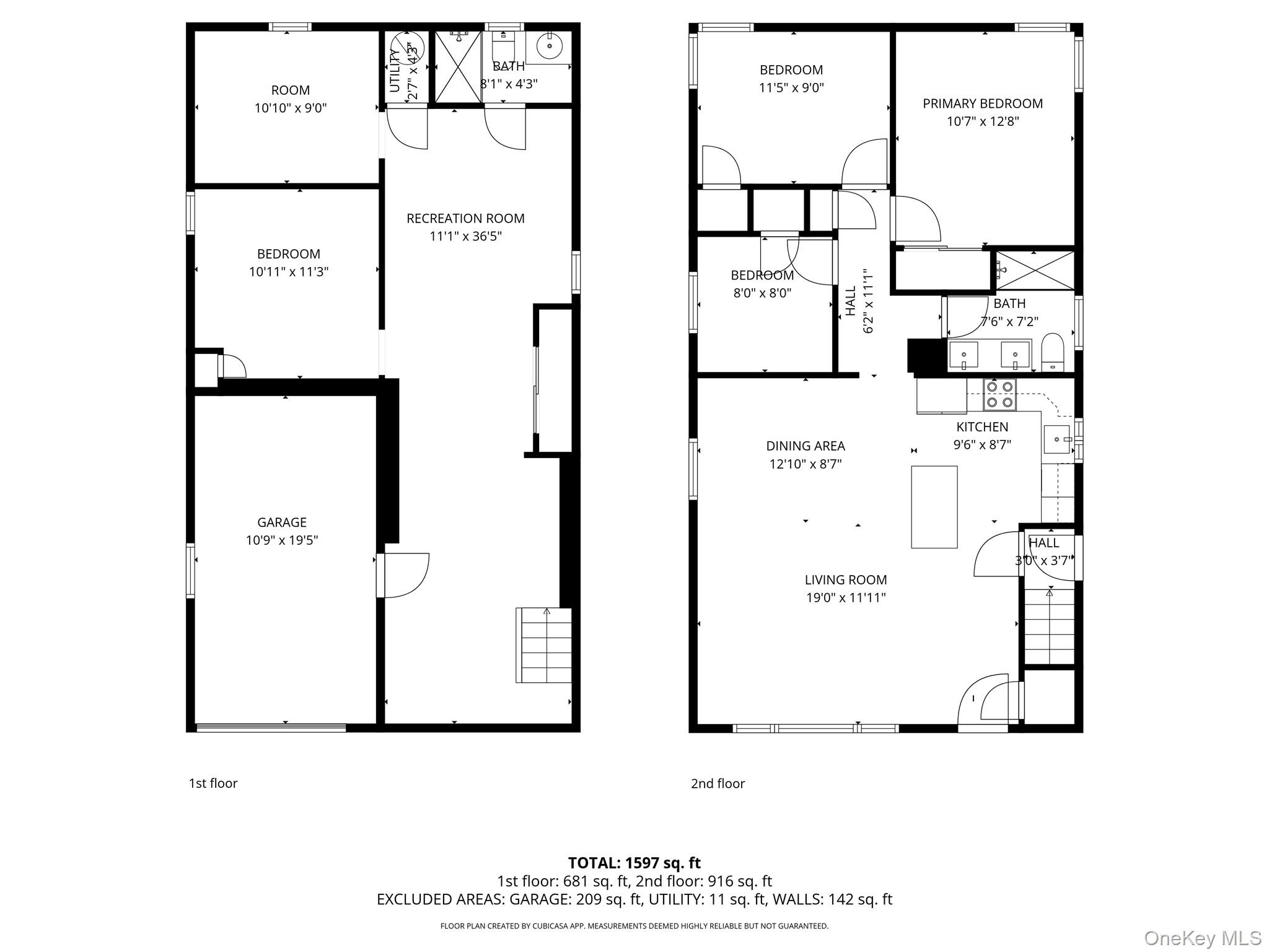 2874 Hempstead Lane, Wantagh, NY 11793