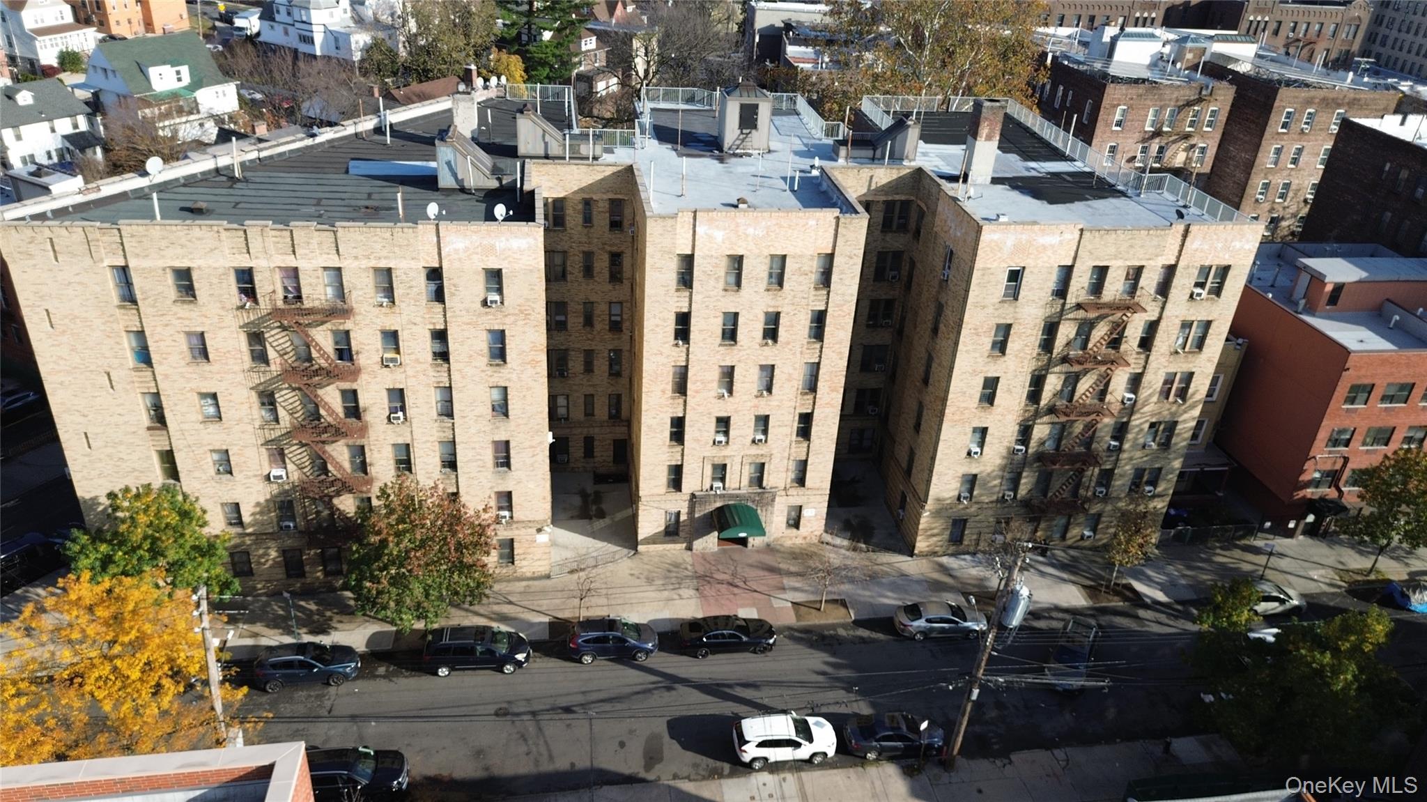 3230 Cruger Avenue # 7 Units, Bronx, NY 10467