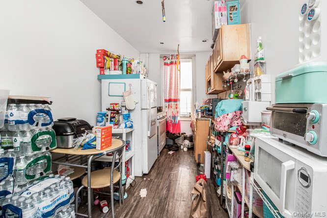 3230 Cruger Avenue # 7 Units, Bronx, NY 10467