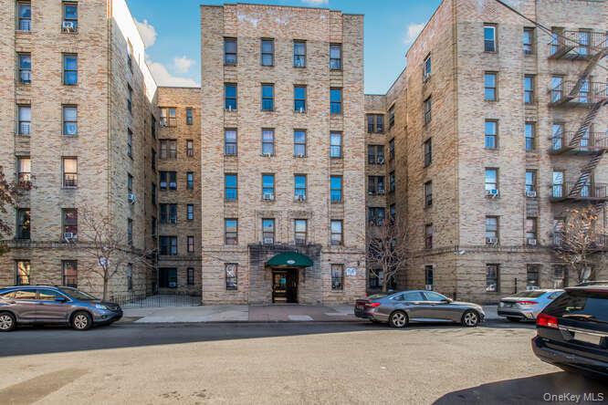 3230 Cruger Avenue # 7 Units, Bronx, NY 10467