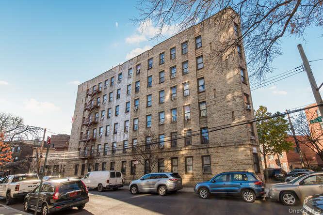 3230 Cruger Avenue # 7 Units, Bronx, NY 10467
