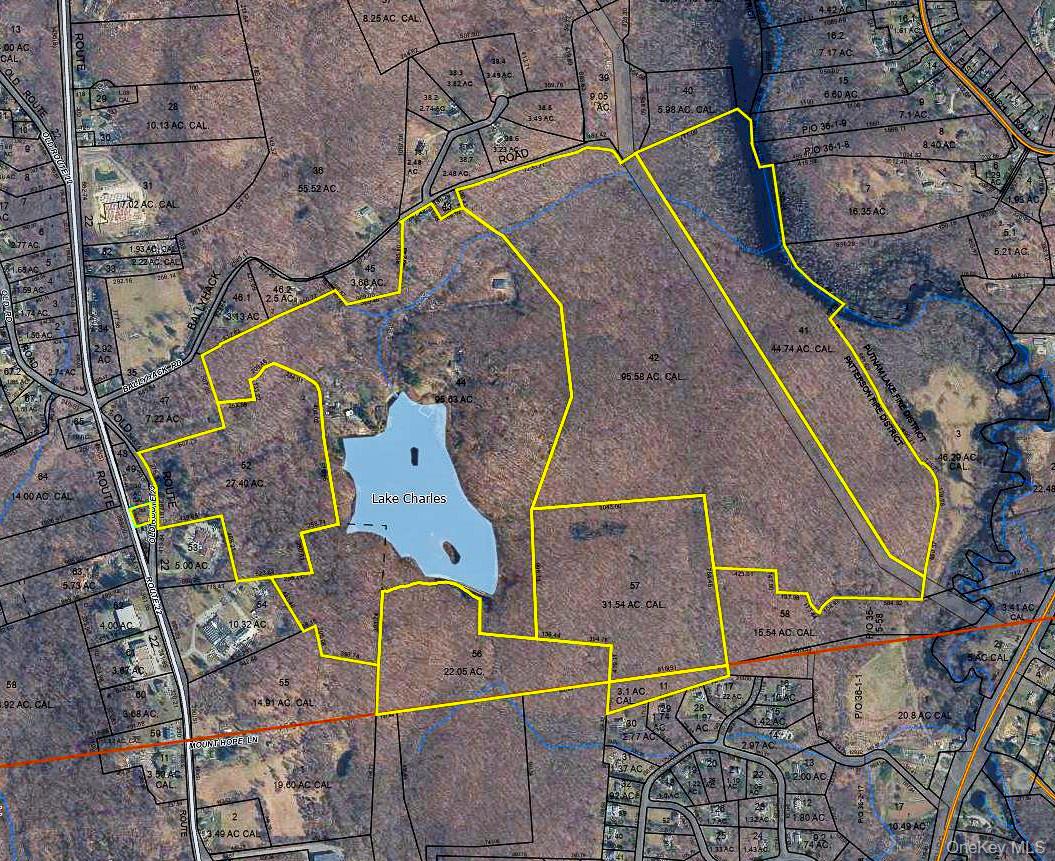 111 Ballyhack Road, Brewster, NY 10509