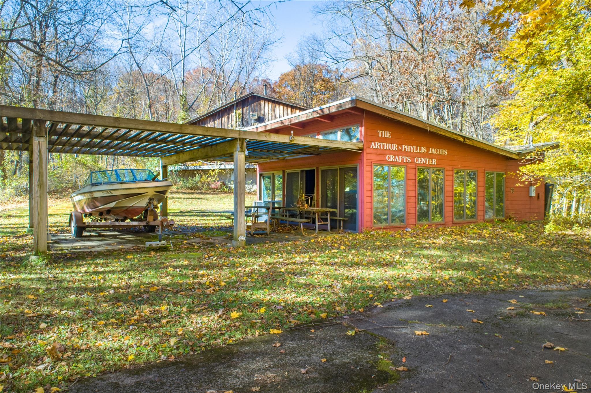 111 Ballyhack Road, Brewster, NY 10509