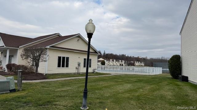 41 WOODLAKE Drive, Middletown, NY 10940