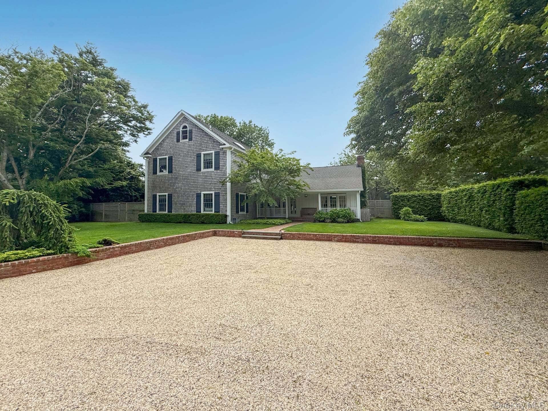 253 Downs Path, Southampton, NY 11968