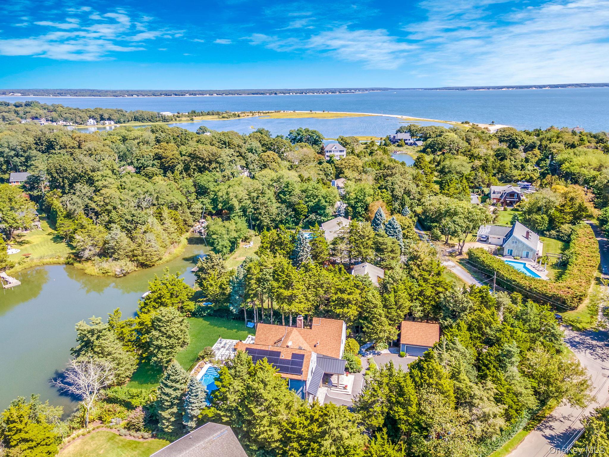 425 Cedar Point Drive E, Southold, NY 11971