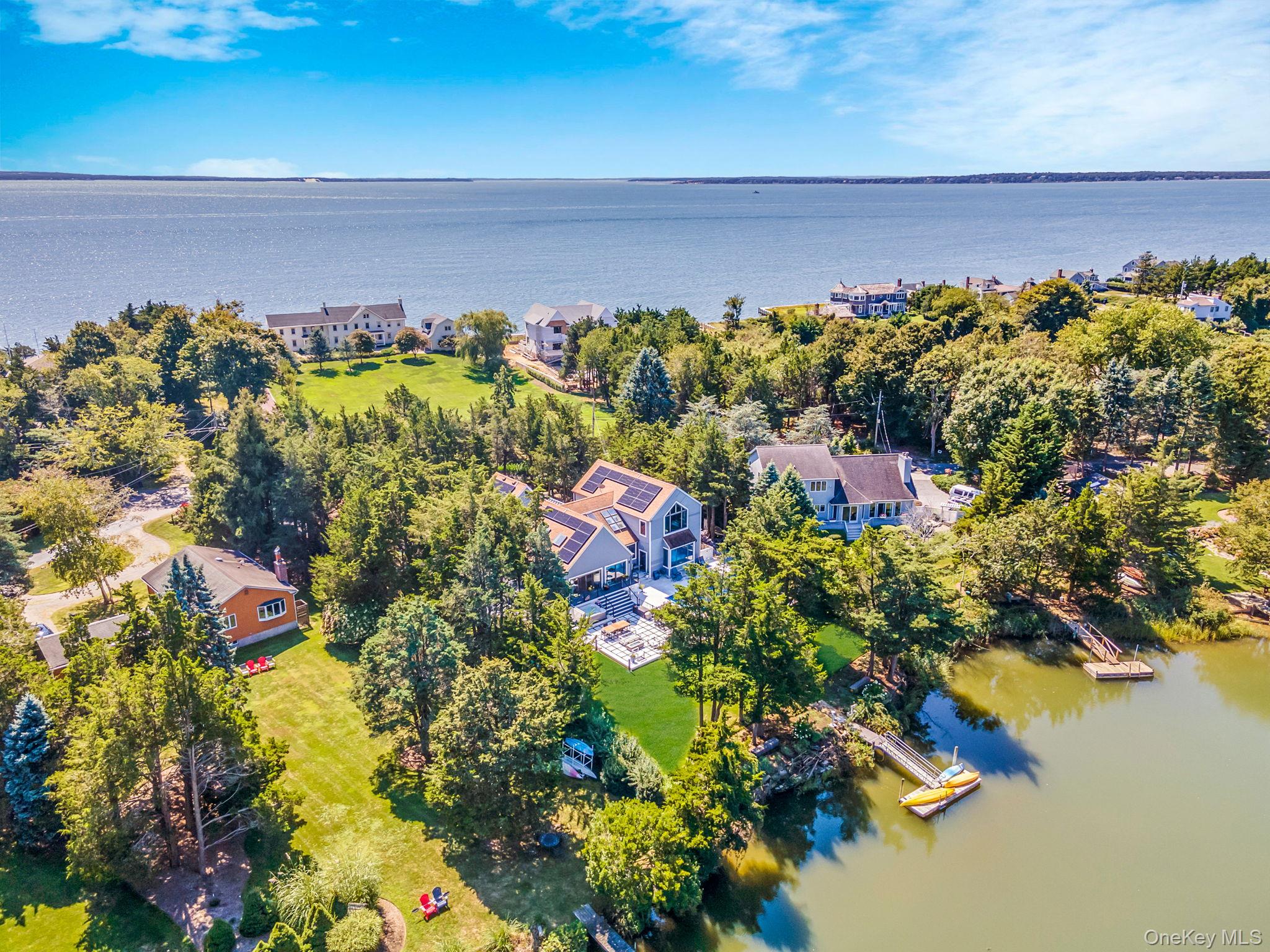 425 Cedar Point Drive E, Southold, NY 11971