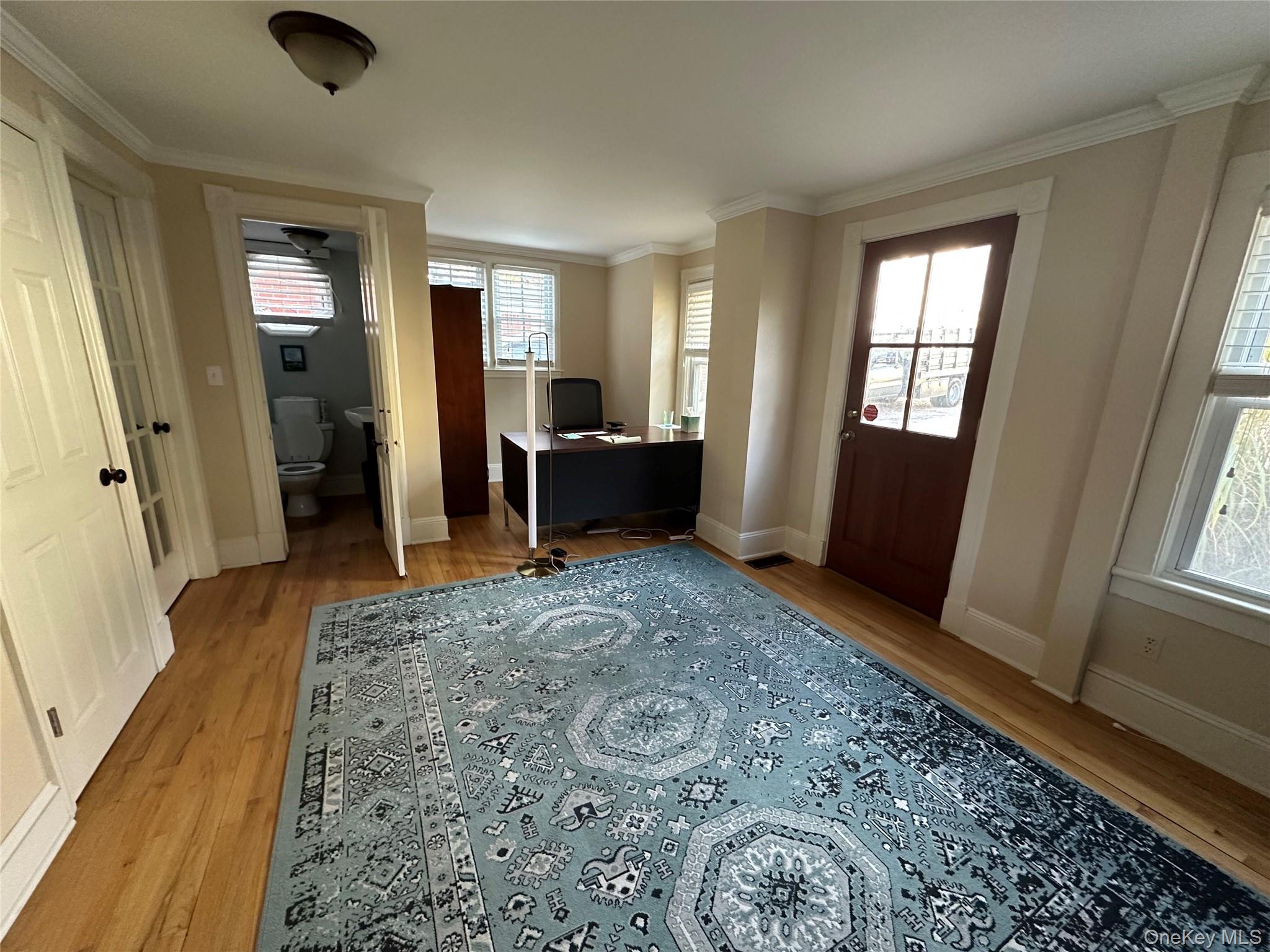 189 Main Street # rear of building, Northport, NY 11768