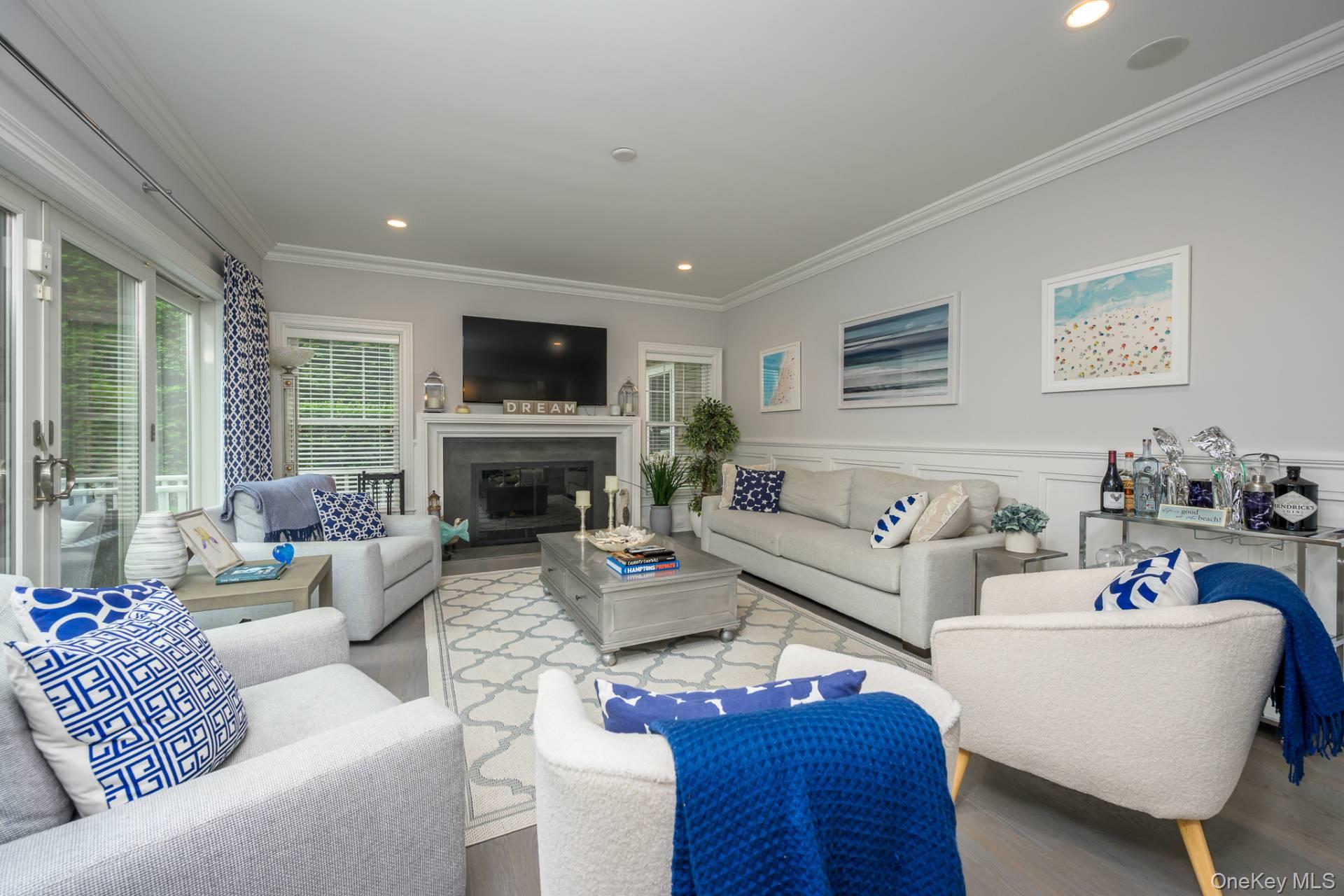 147 Warfield Way, Southampton, NY 11968