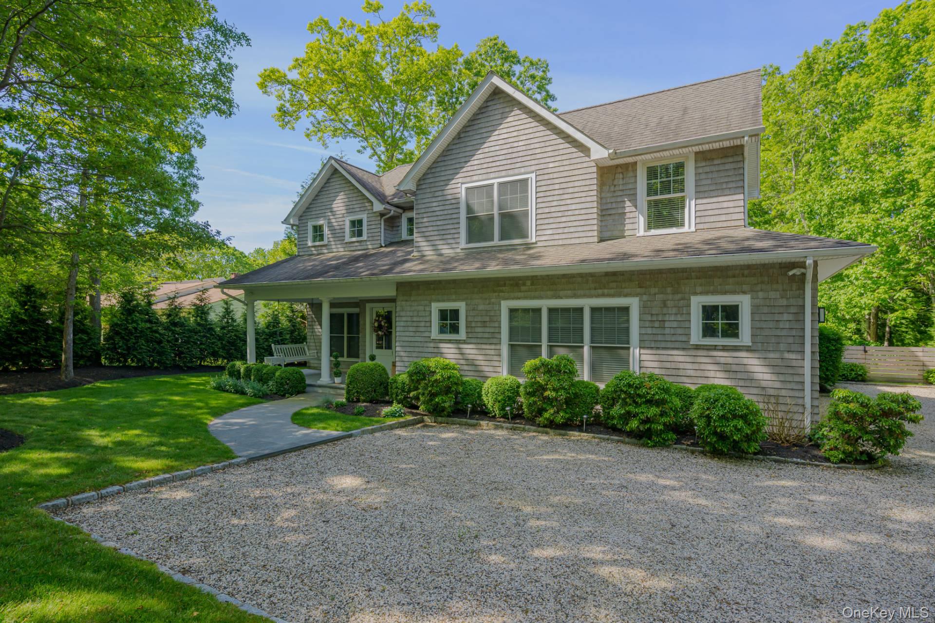 147 Warfield Way, Southampton, NY 11968