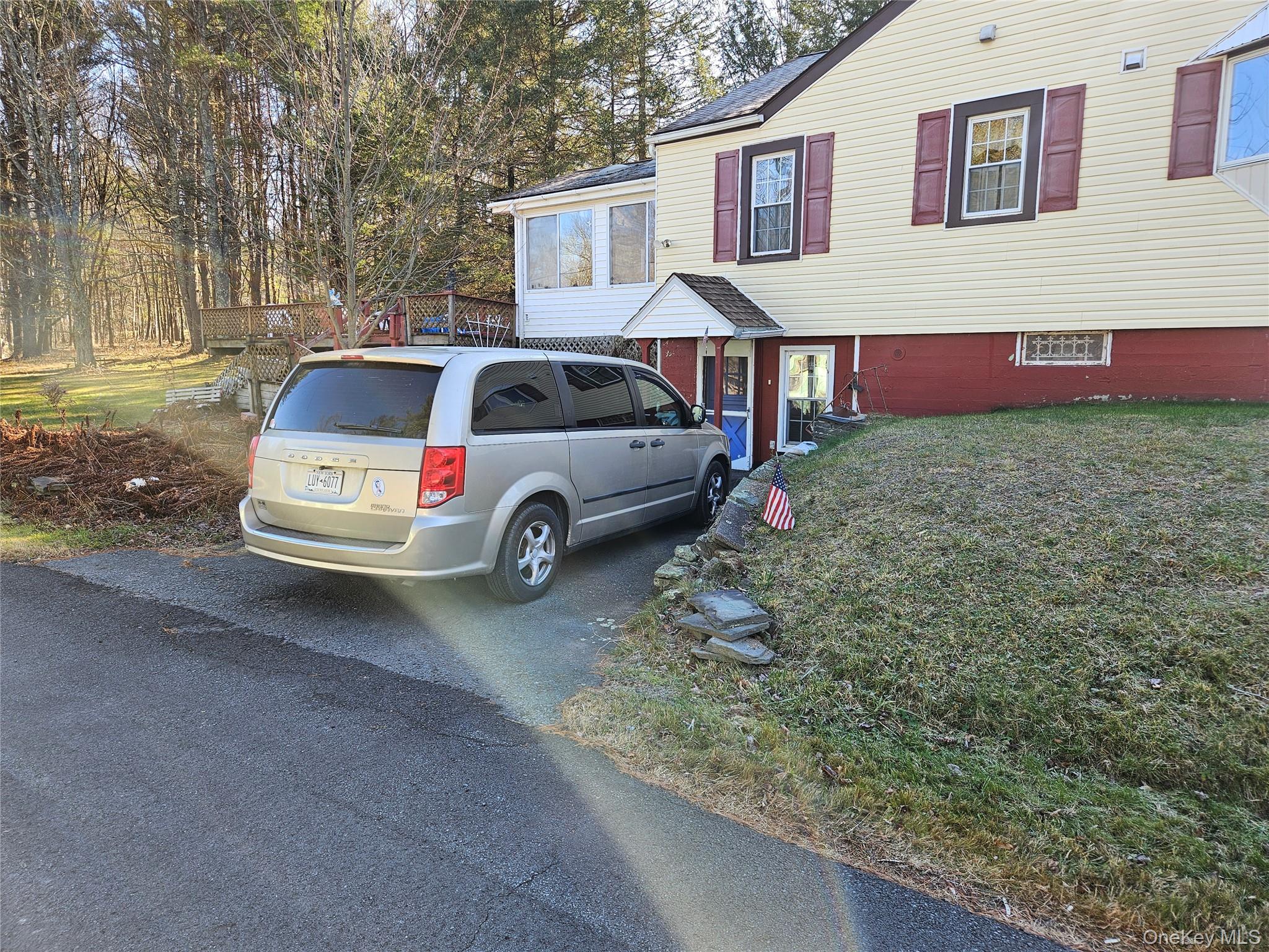 3624 State Route 55, Kauneonga Lake, NY 12720