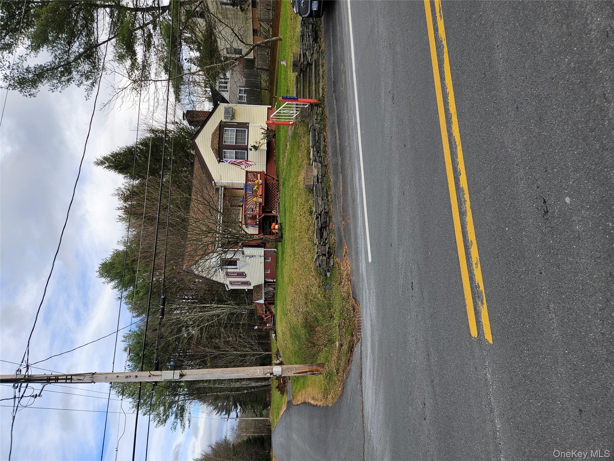 3624 State Route 55, Kauneonga Lake, NY 12720