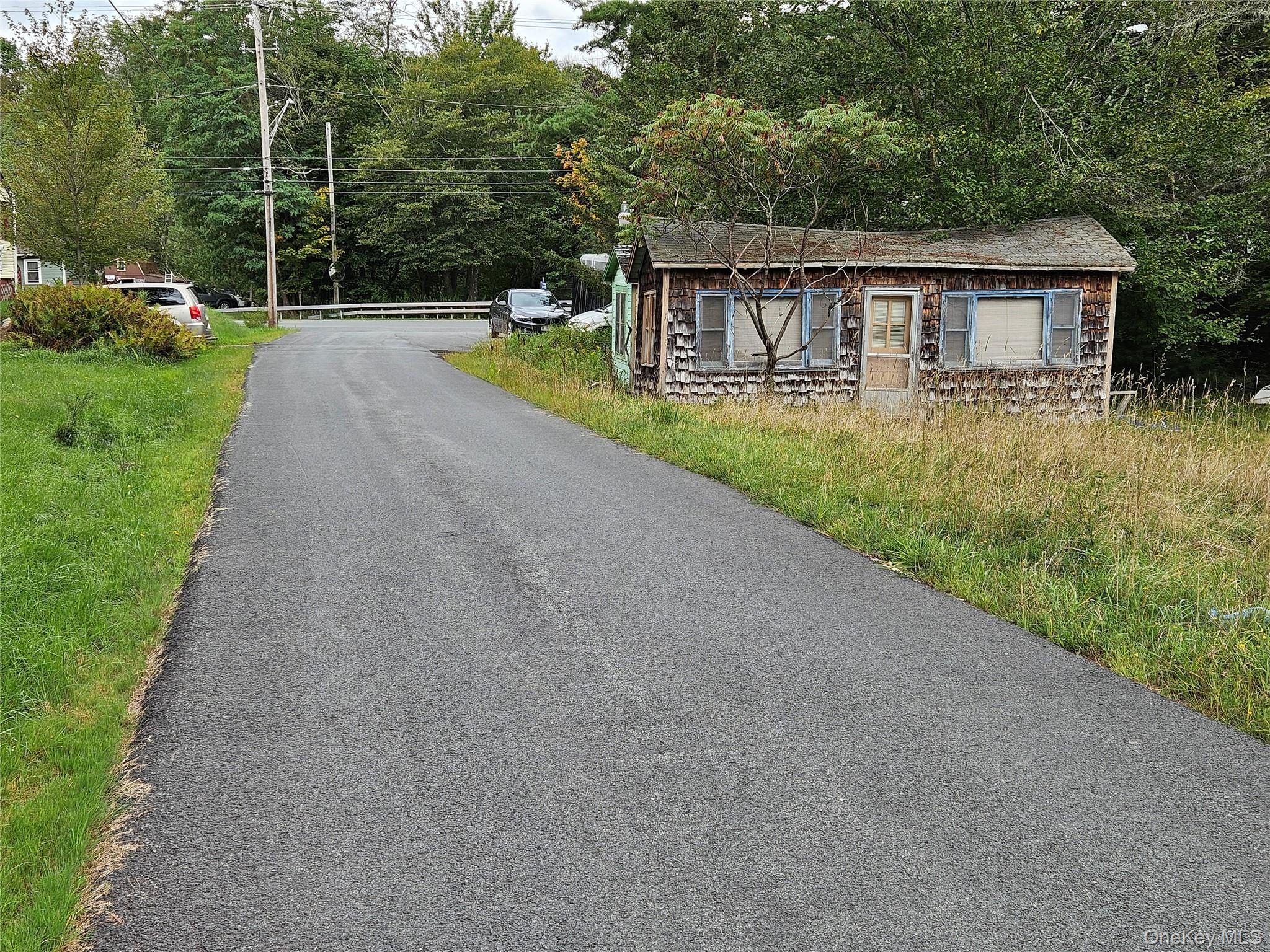 3624 State Route 55, Kauneonga Lake, NY 12720