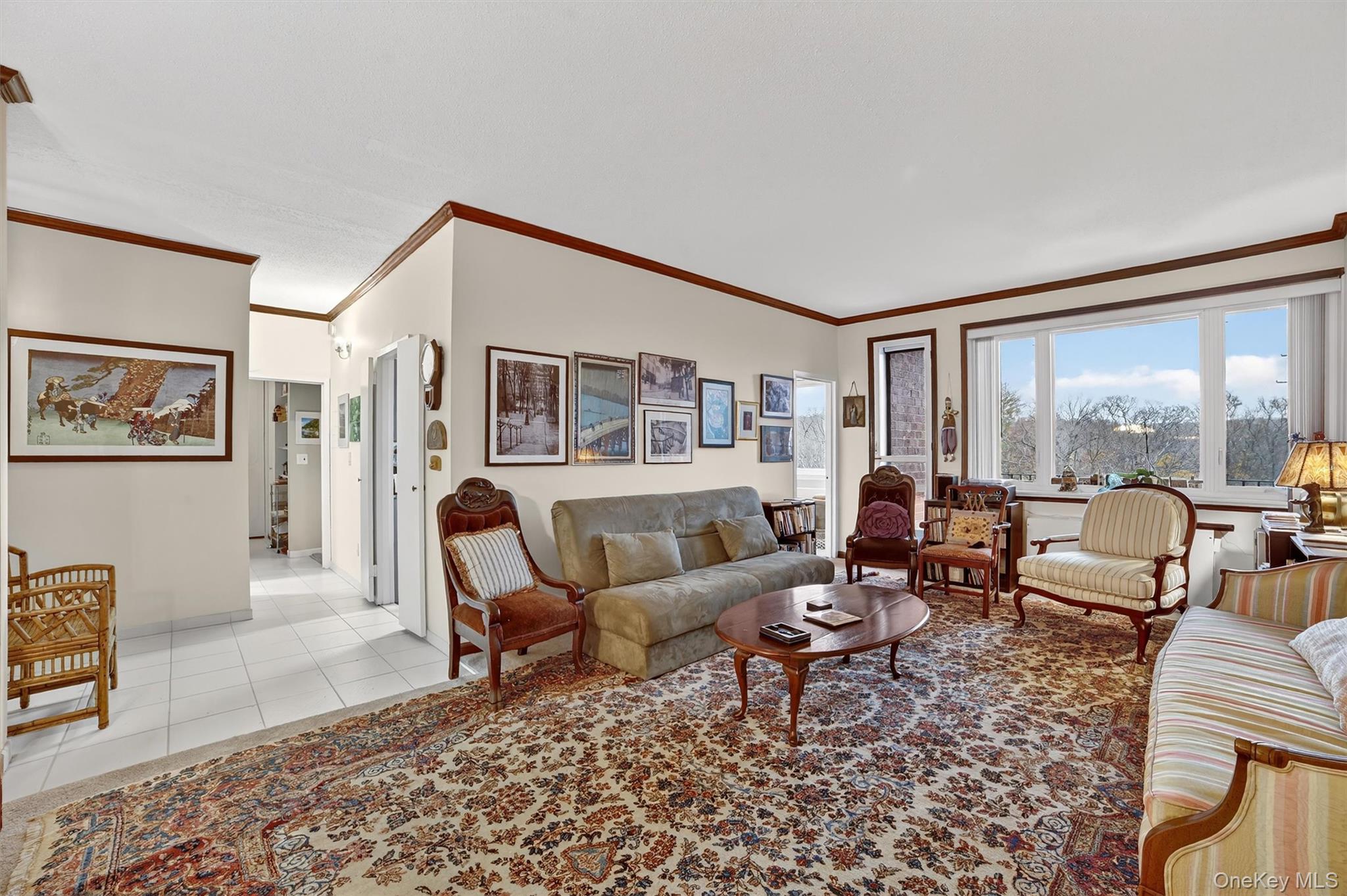 16 Rockledge Avenue # 5L-2, Ossining, NY 10562