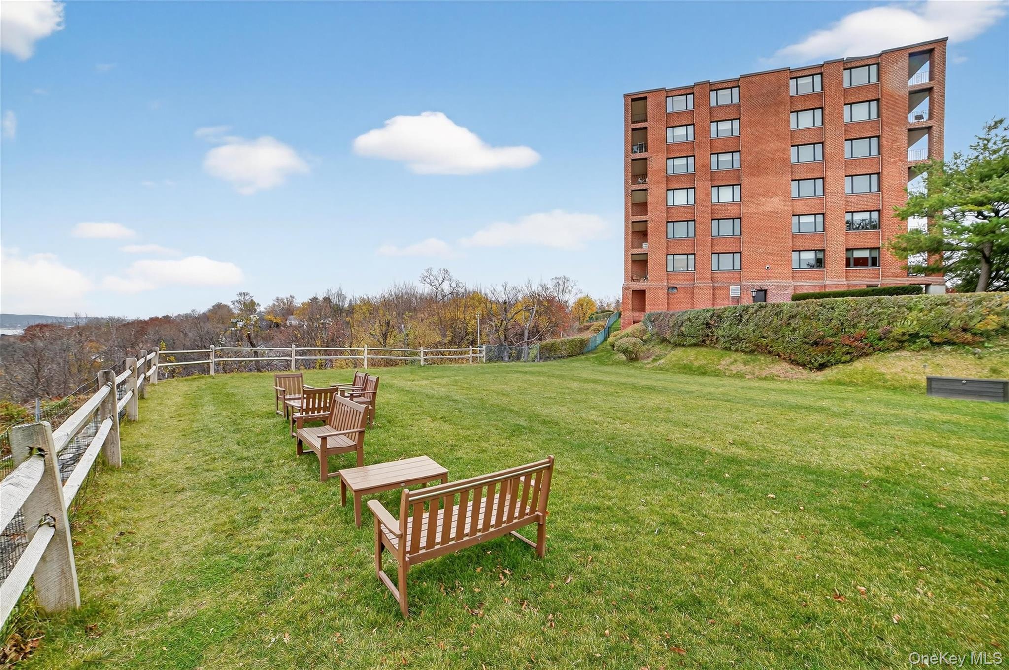 16 Rockledge Avenue # 5L-2, Ossining, NY 10562