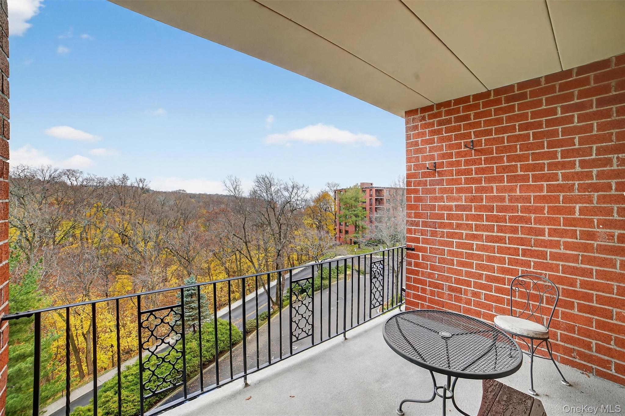 16 Rockledge Avenue # 5L-2, Ossining, NY 10562