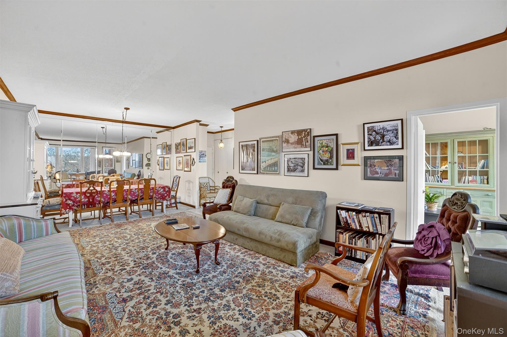 16 Rockledge Avenue # 5L-2, Ossining, NY 10562