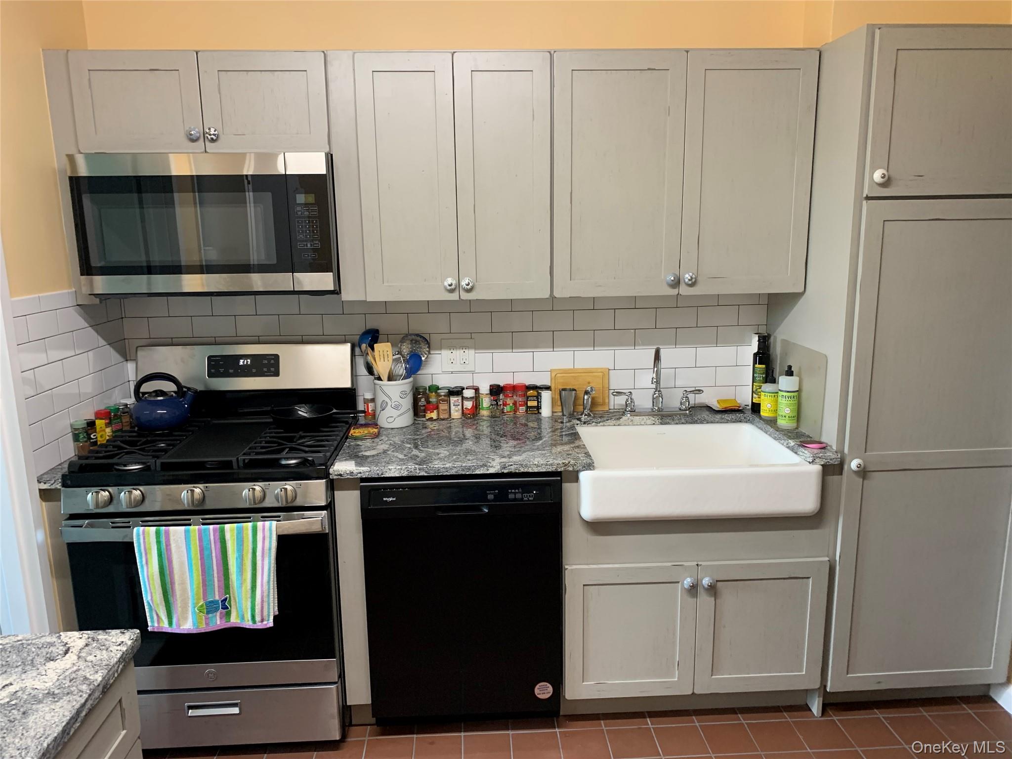 16 Rockledge Avenue # 5L-2, Ossining, NY 10562