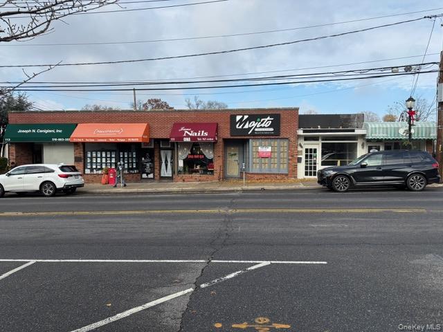 111A Main Street, Port Washington, NY 11050