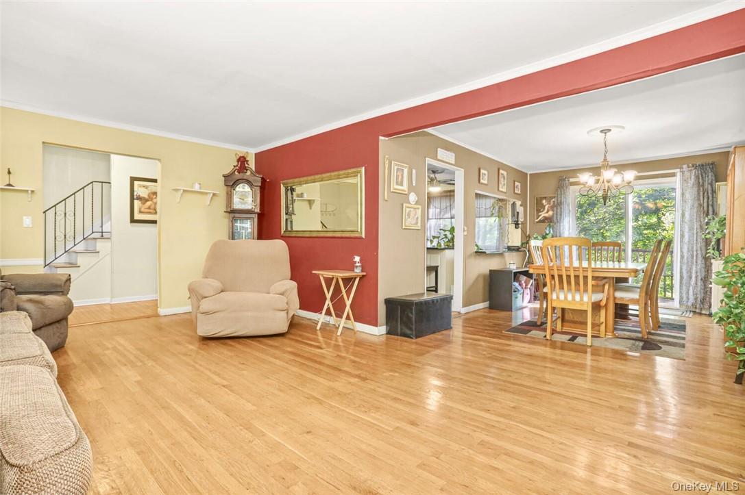 46 Chatham Terrace, Yonkers, NY 10710