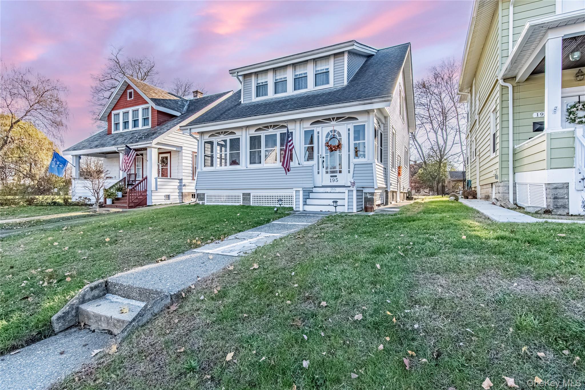 195 Hooker Avenue, Poughkeepsie, NY 12603