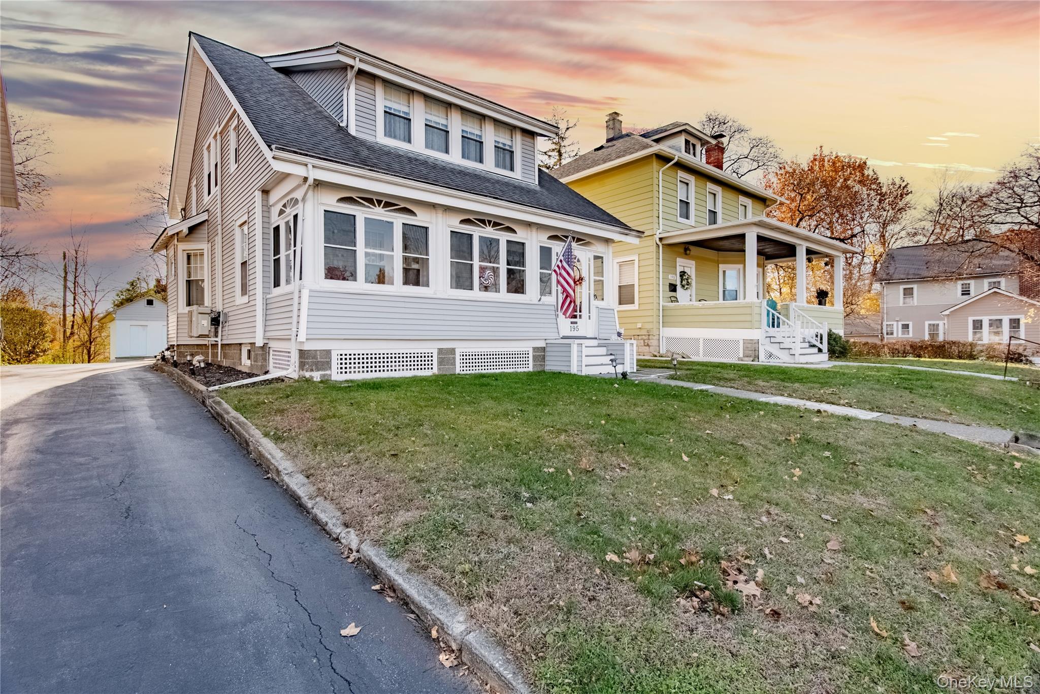 195 Hooker Avenue, Poughkeepsie, NY 12603