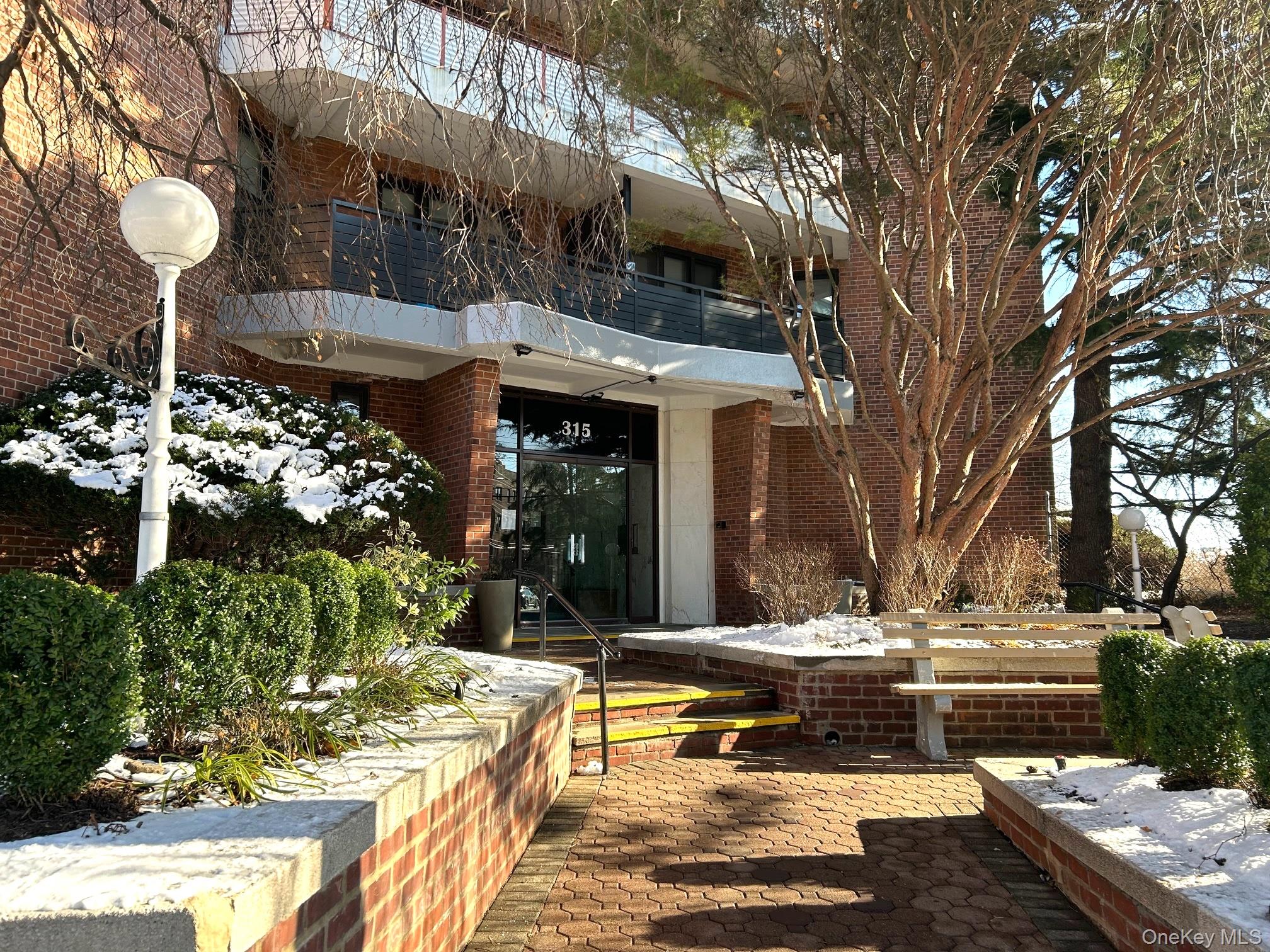 315 KING # 3-K, Port Chester, NY 10573