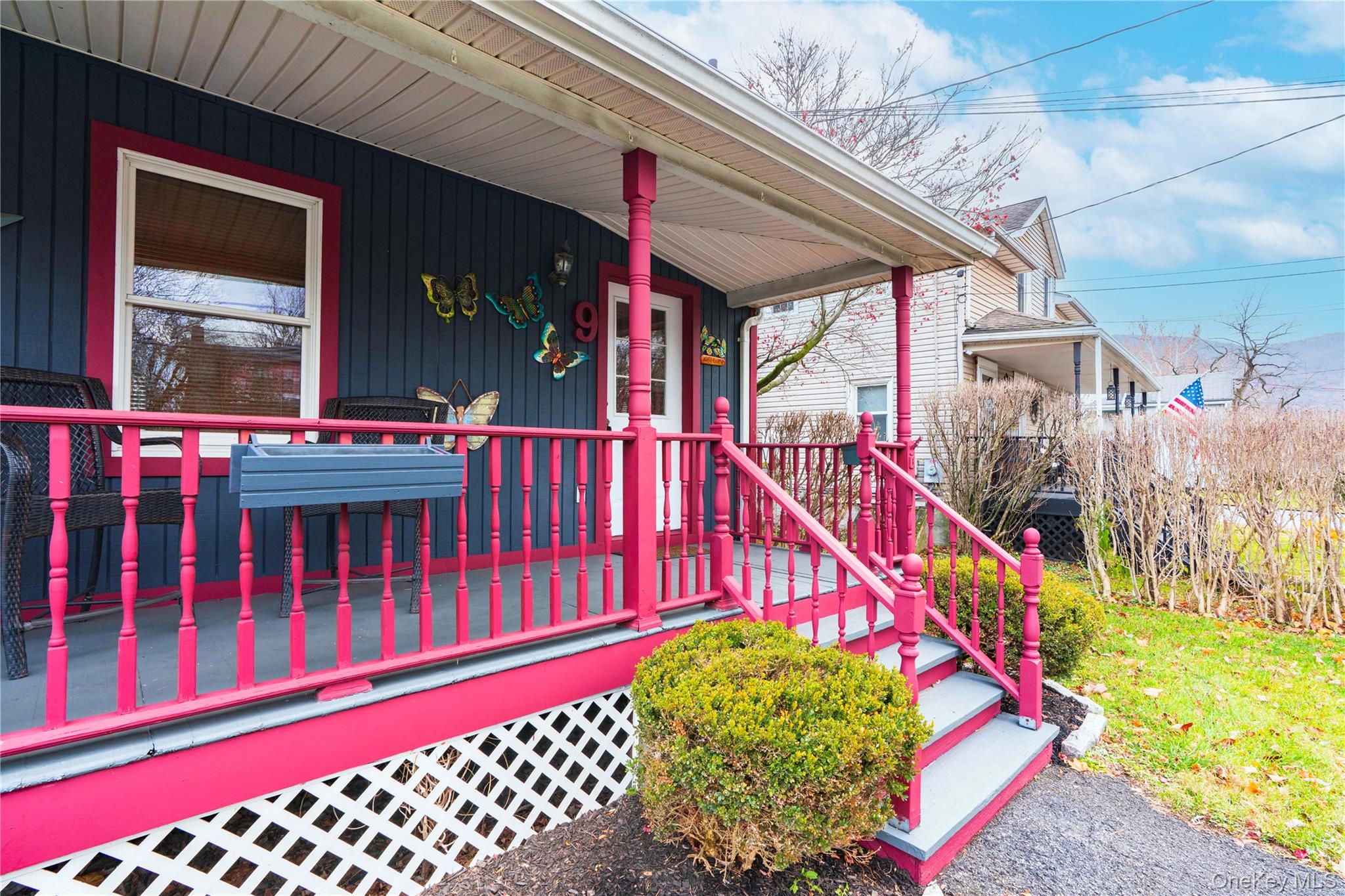 9 Maple Street, Glenham, NY 12527