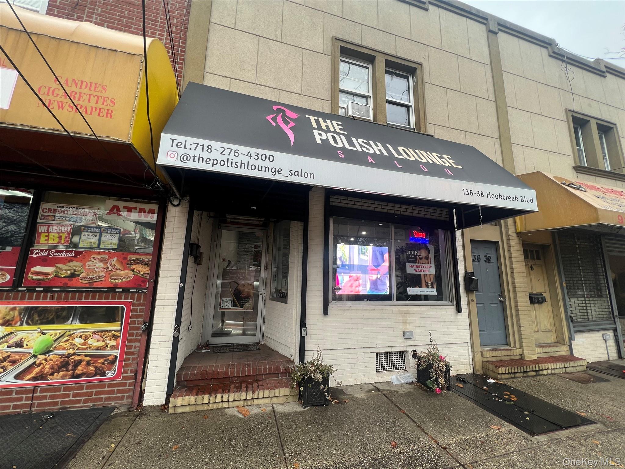 13638 Hook Creek Boulevard, Rosedale, NY 11422