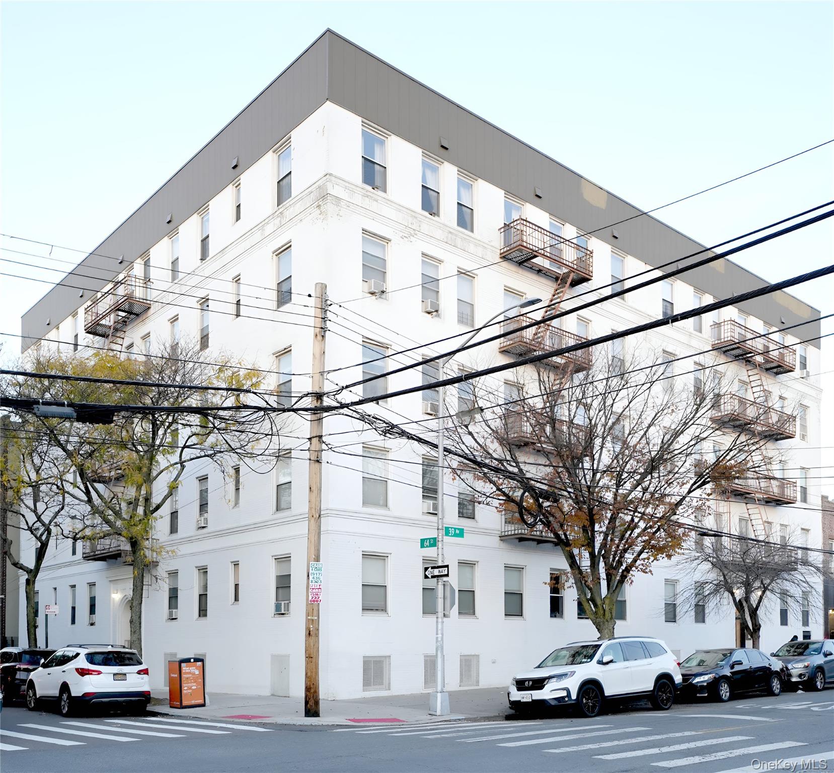 3775 64th # 31, Woodside, NY 11377