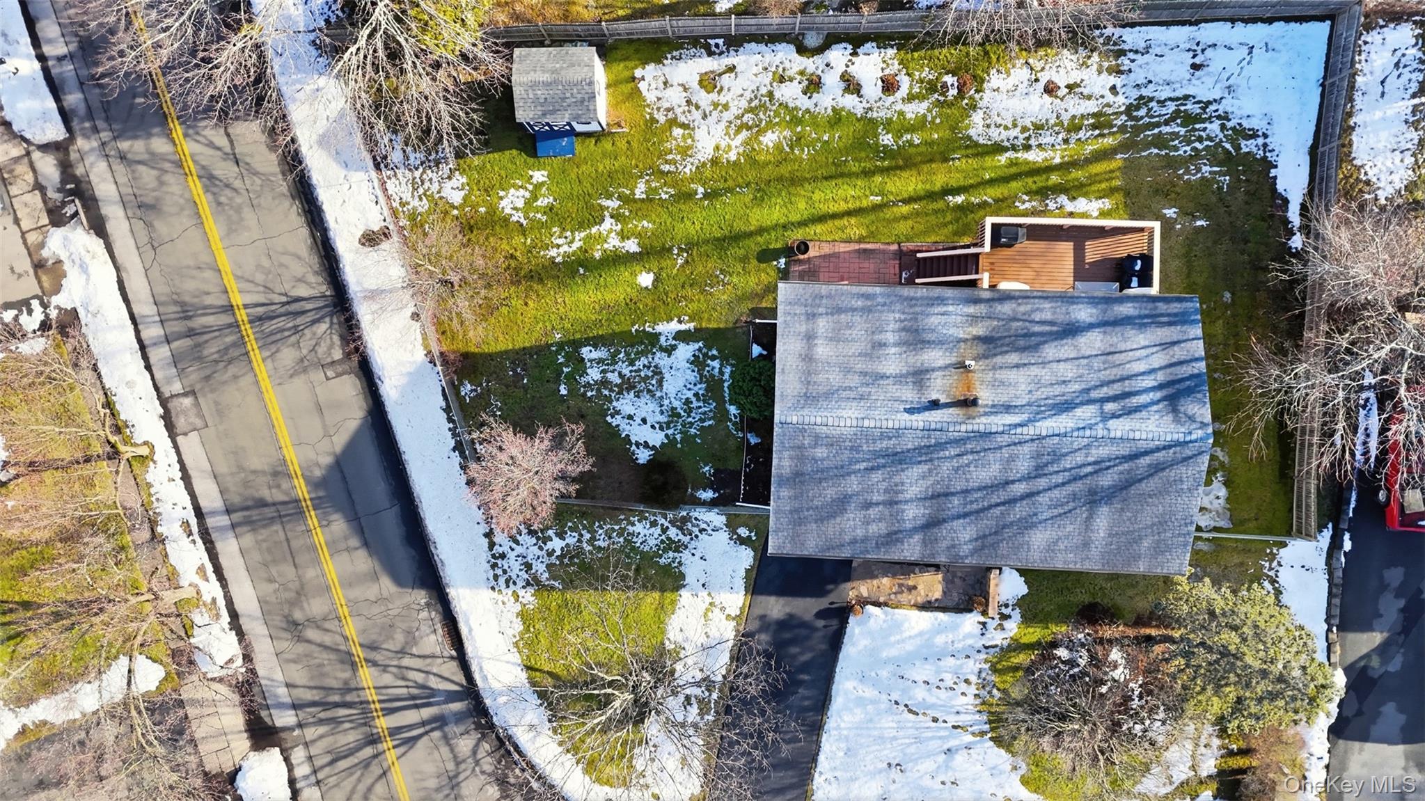 1 Weather Vane Way, Middletown, NY 10940