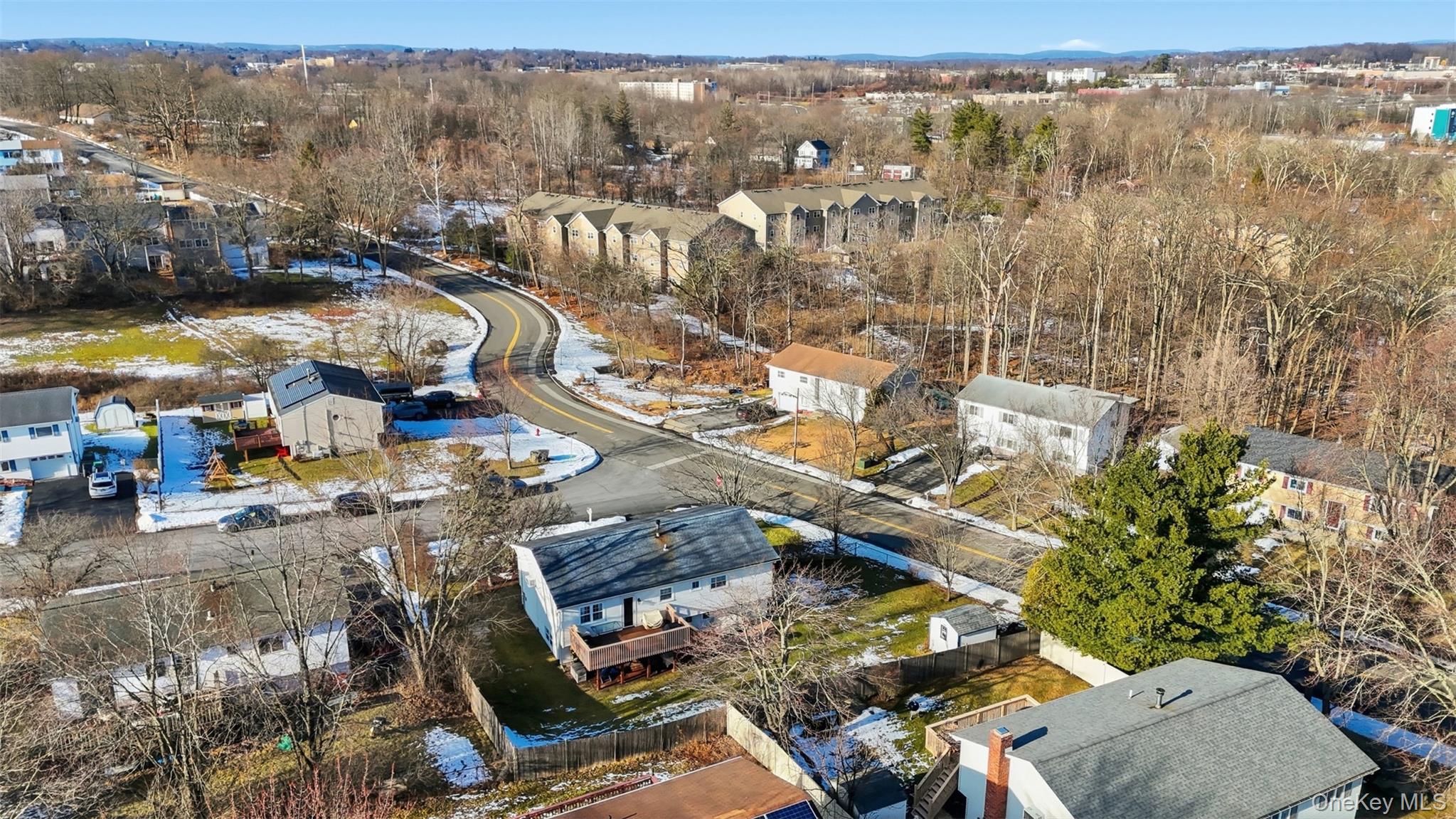 1 Weather Vane Way, Middletown, NY 10940