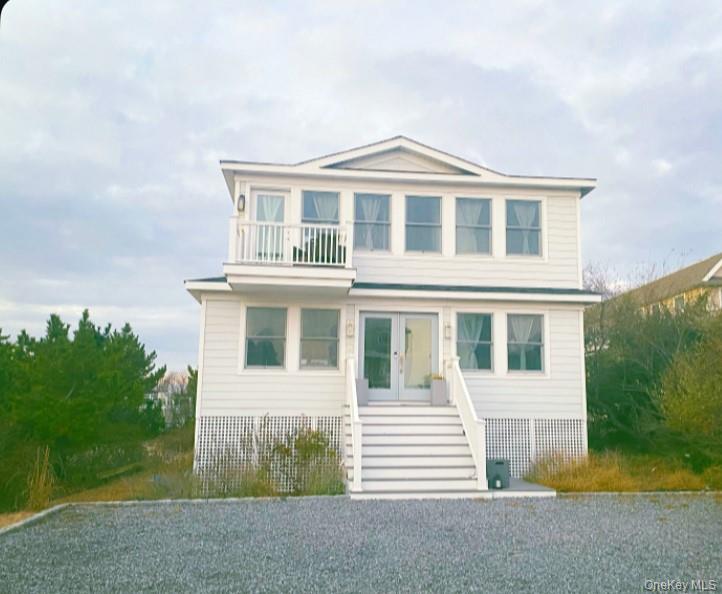 800 Dune Road, Westhampton Beach, NY 11978