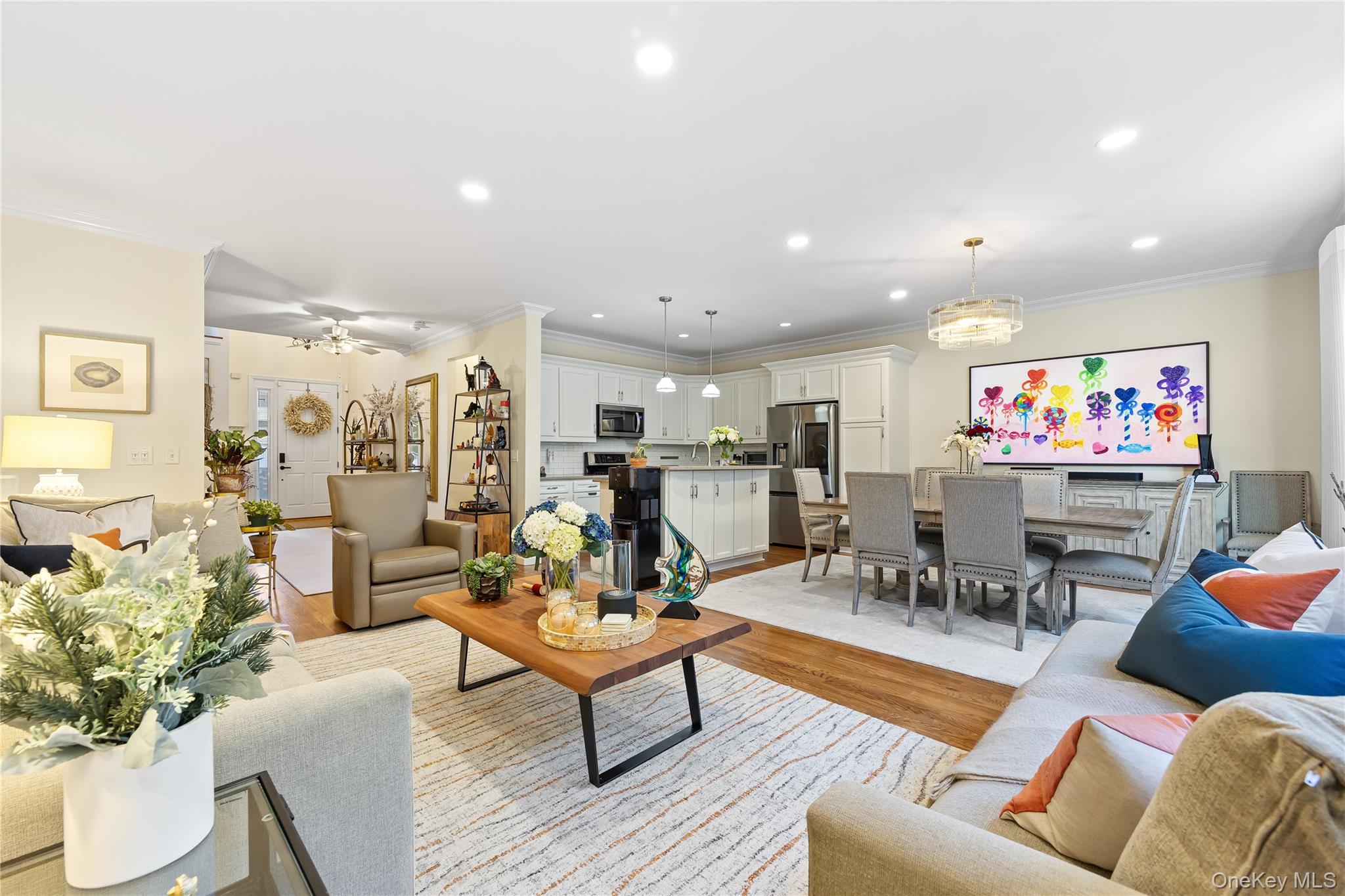 2 Spring Court, Huntington, NY 11743