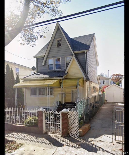 111-58 158th Street, Jamaica, NY 11433