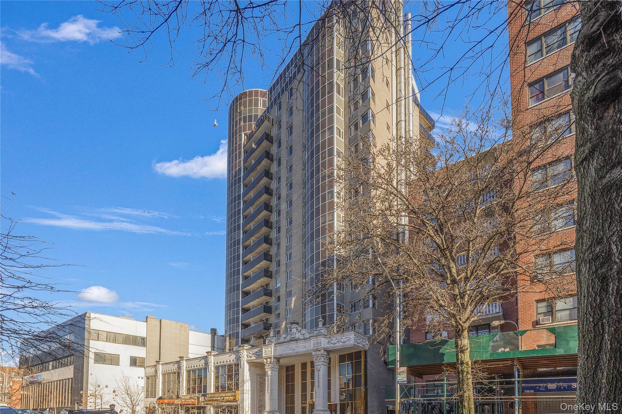 13338 Sanford Avenue # 6C, Flushing, NY 11355