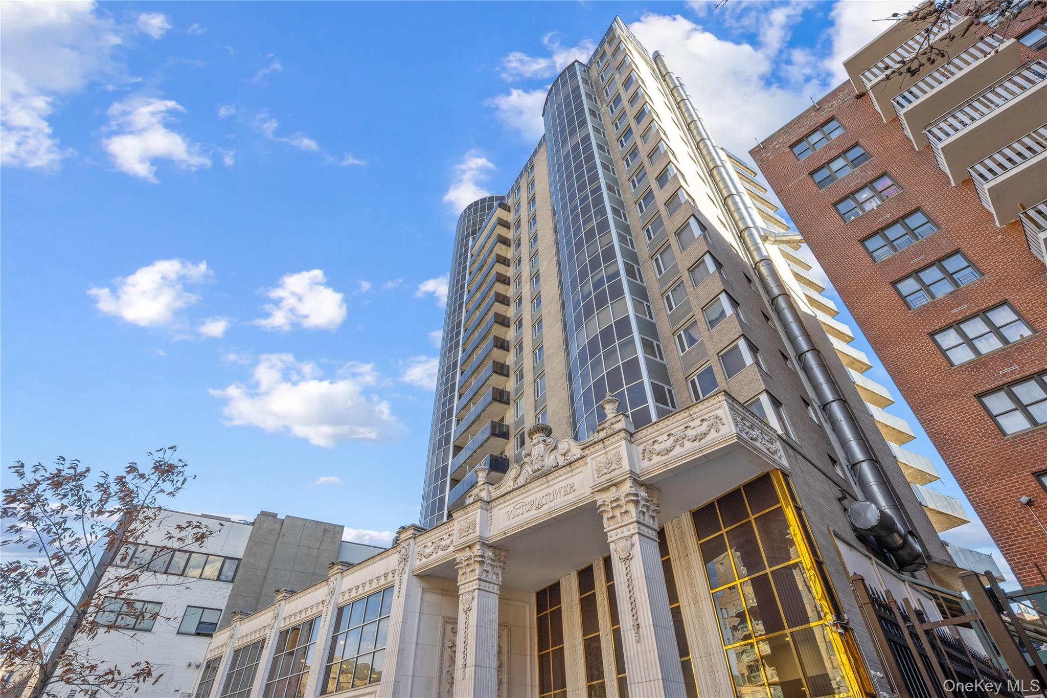 13338 Sanford Avenue # 6C, Flushing, NY 11355